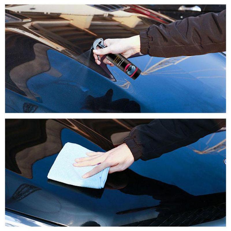 Shine Away | Auto Coating Spray