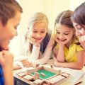 Shut The Box Bordspel