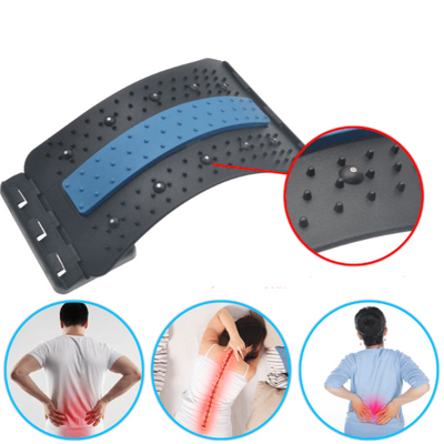 Orthopedische Rugstratcher