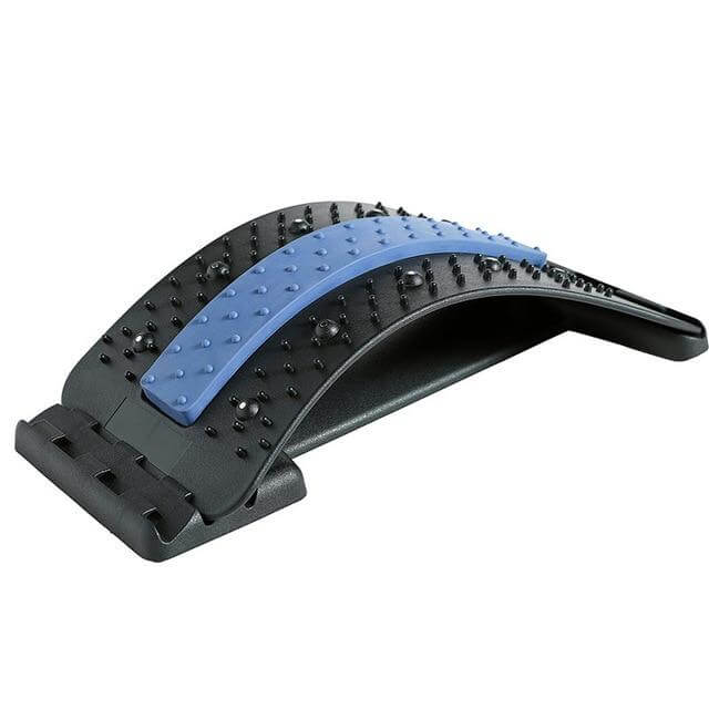 Orthopedische Rugstratcher