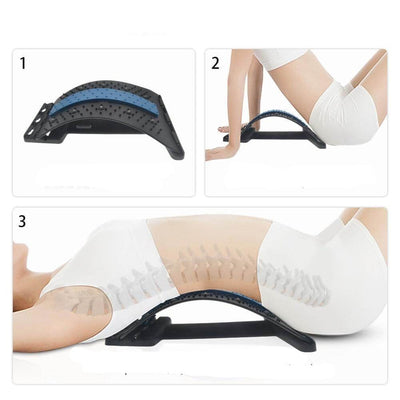 Orthopedische Rugstratcher