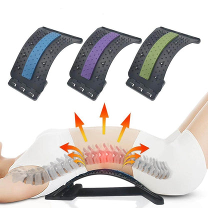 Orthopedische Rugstratcher