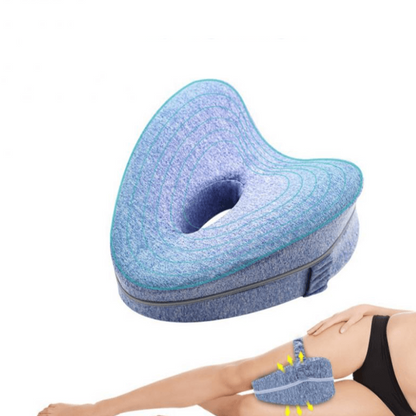 Orthopedisch Been Kussen
