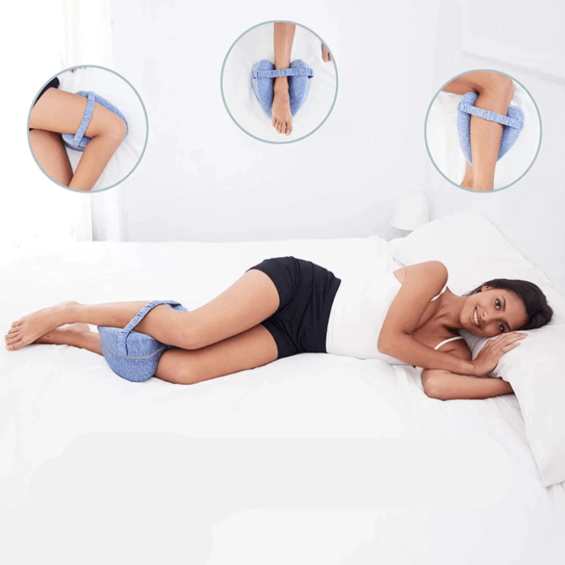 Orthopedisch Been Kussen