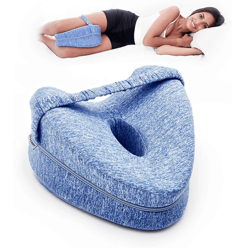 Orthopedisch Been Kussen