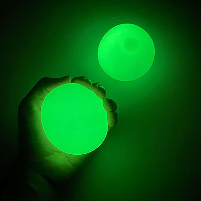 Neon Light Balls |  Stressverlichtende ballen
