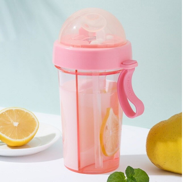 Portable Dual-Use Bottle™️