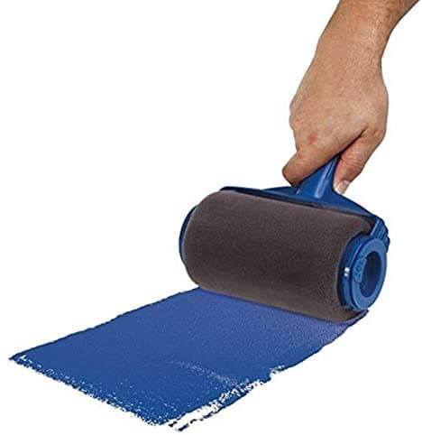 Easy Paint | Professionele Anti-lek Verfrol Set