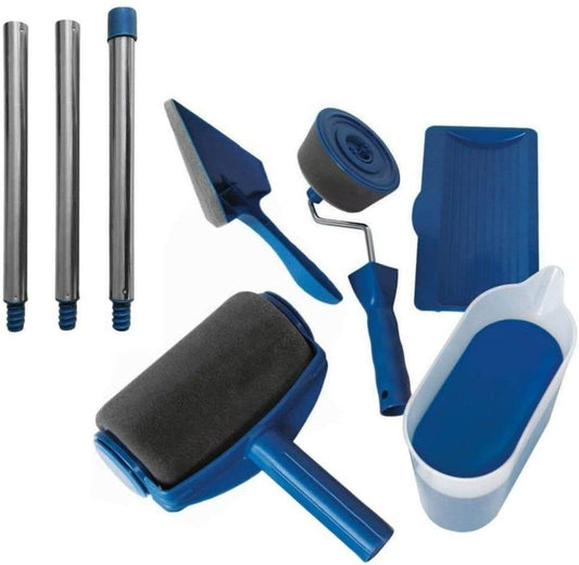 Easy Paint | Professionele Anti-lek Verfrol Set