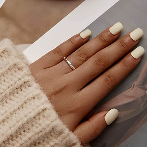 Katten Pootjes Ring
