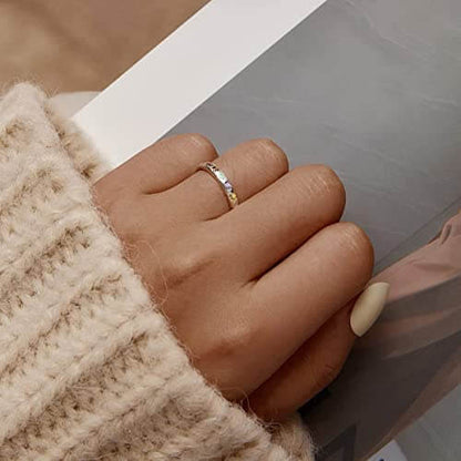 Katten Pootjes Ring