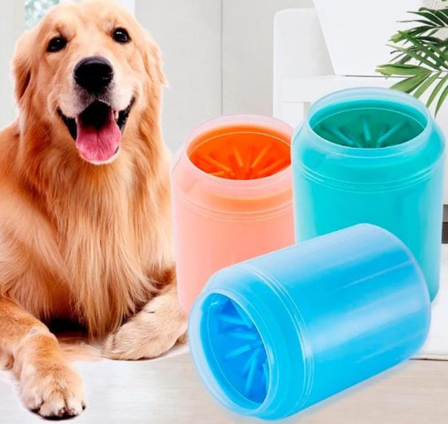 Doggo Paw Cleaner | Snel En Gemakkelijk