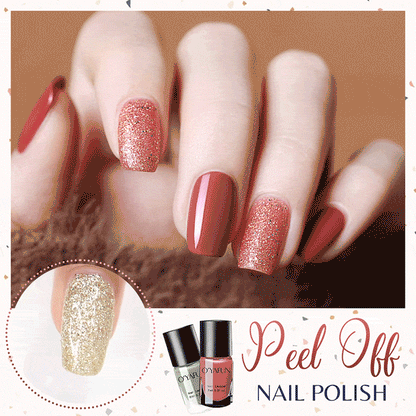 Peel Off Nagellak