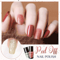 Peel Off Nagellak