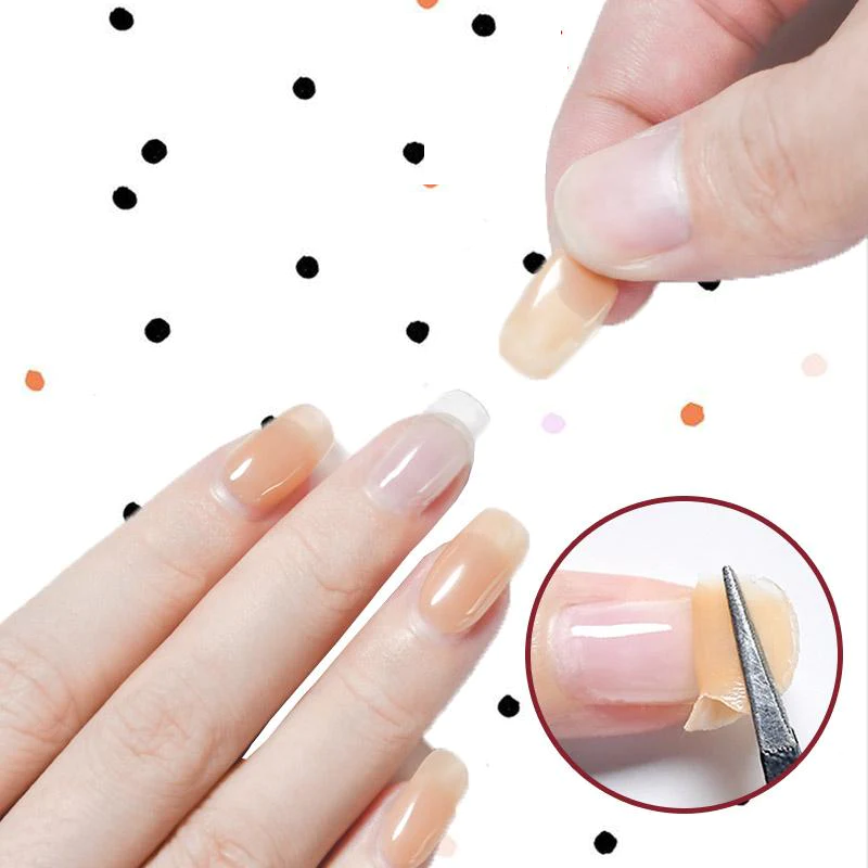 Peel Off Nagellak