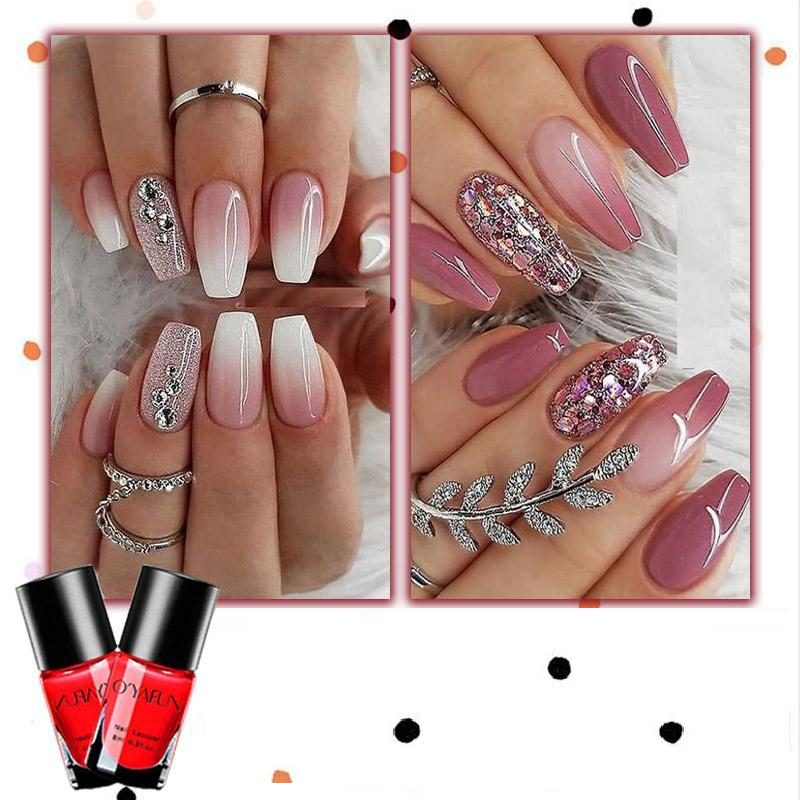 Peel Off Nagellak