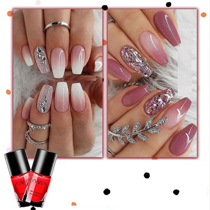 Peel Off Nagellak