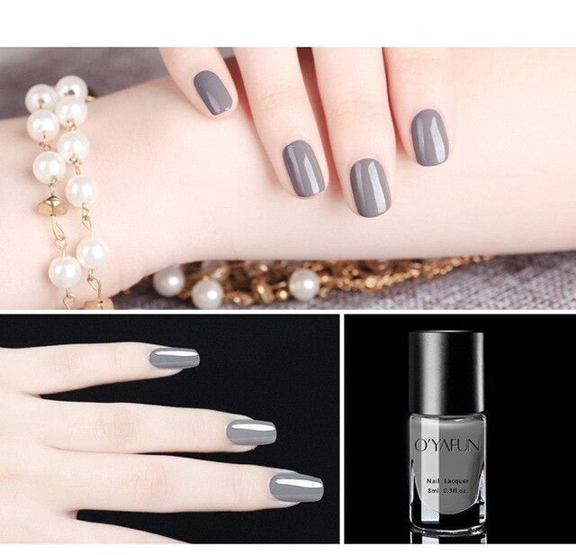 Peel Off Nagellak