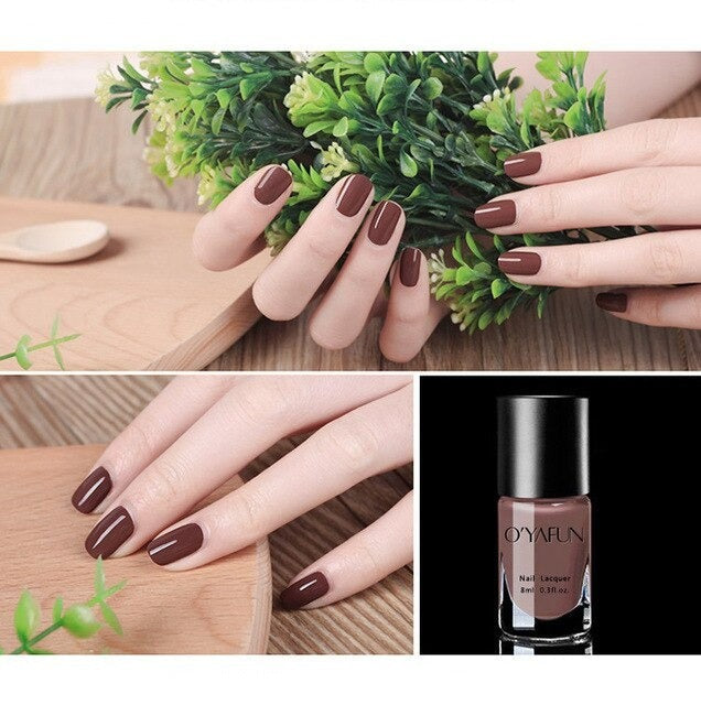 Peel Off Nagellak