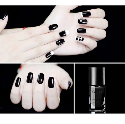 Peel Off Nagellak