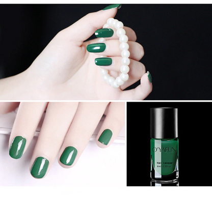 Peel Off Nagellak