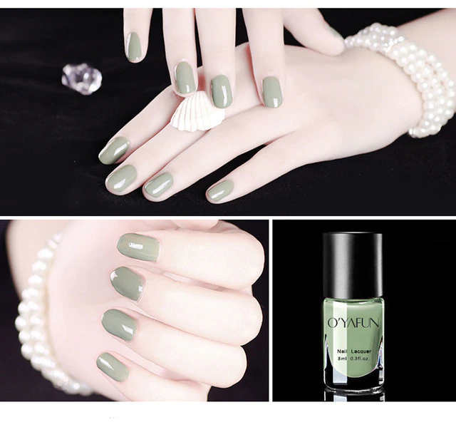 Peel Off Nagellak
