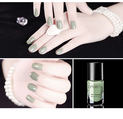 Peel Off Nagellak