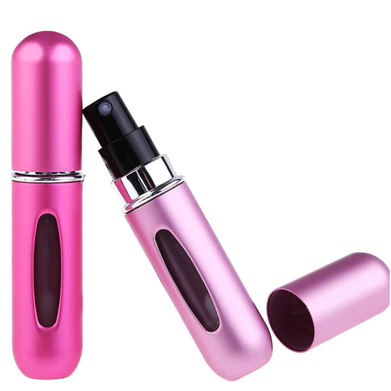 Mini Navulbare Parfum Lege Verstuiver