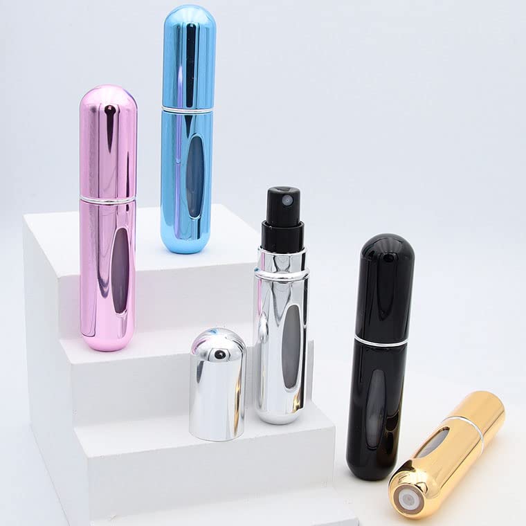 Mini Navulbare Parfum Lege Verstuiver