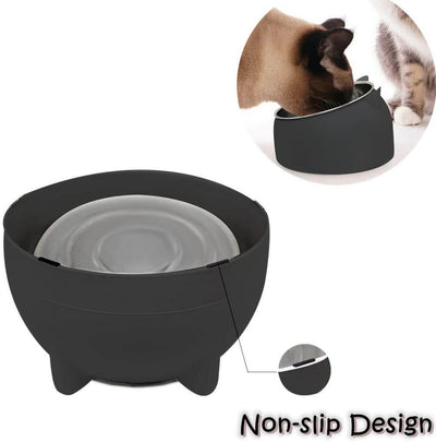 Catz | Voer- en drinkbak