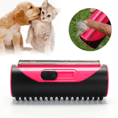 Petssy | Ontharingstool Voor Huisdieren