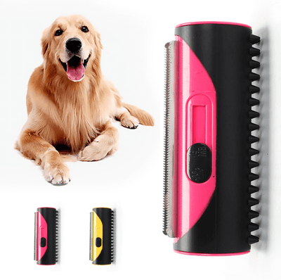 Petssy | Ontharingstool Voor Huisdieren