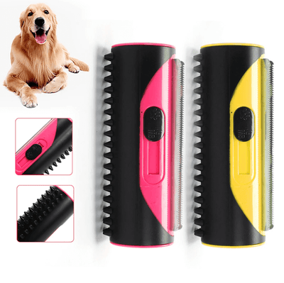 Petssy | Ontharingstool Voor Huisdieren