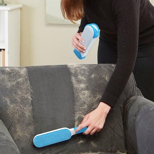 HairRemover | Haar En Pluisverwijderaar