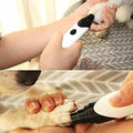 Perfect Paw | Elektrische Hond Nagelknipper