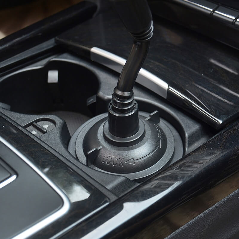Flexibele Auto Beker Telefoonhouder