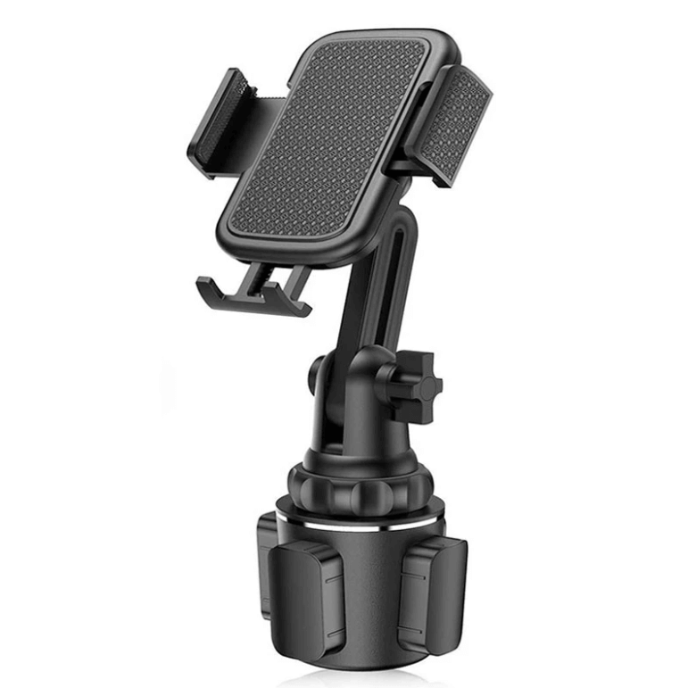 Flexibele Auto Beker Telefoonhouder
