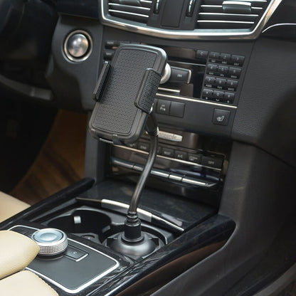 Flexibele Auto Beker Telefoonhouder