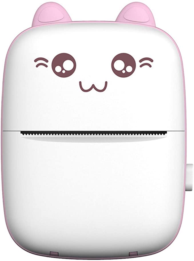 De Pocketprinter