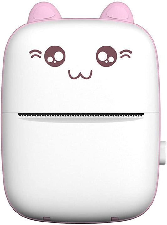 De Pocketprinter