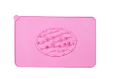 Pet Slow Feeder Mat™️