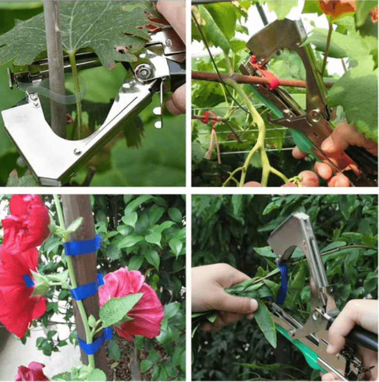 Plant Bindmachine