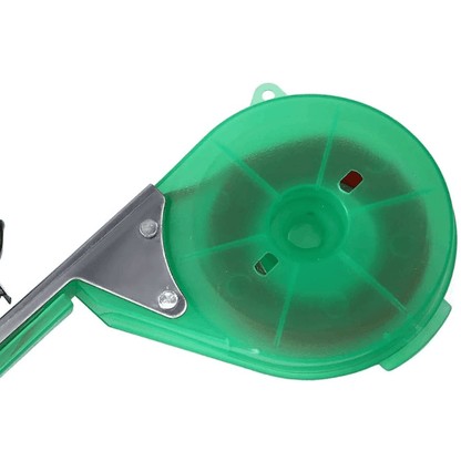 Plant Bindmachine