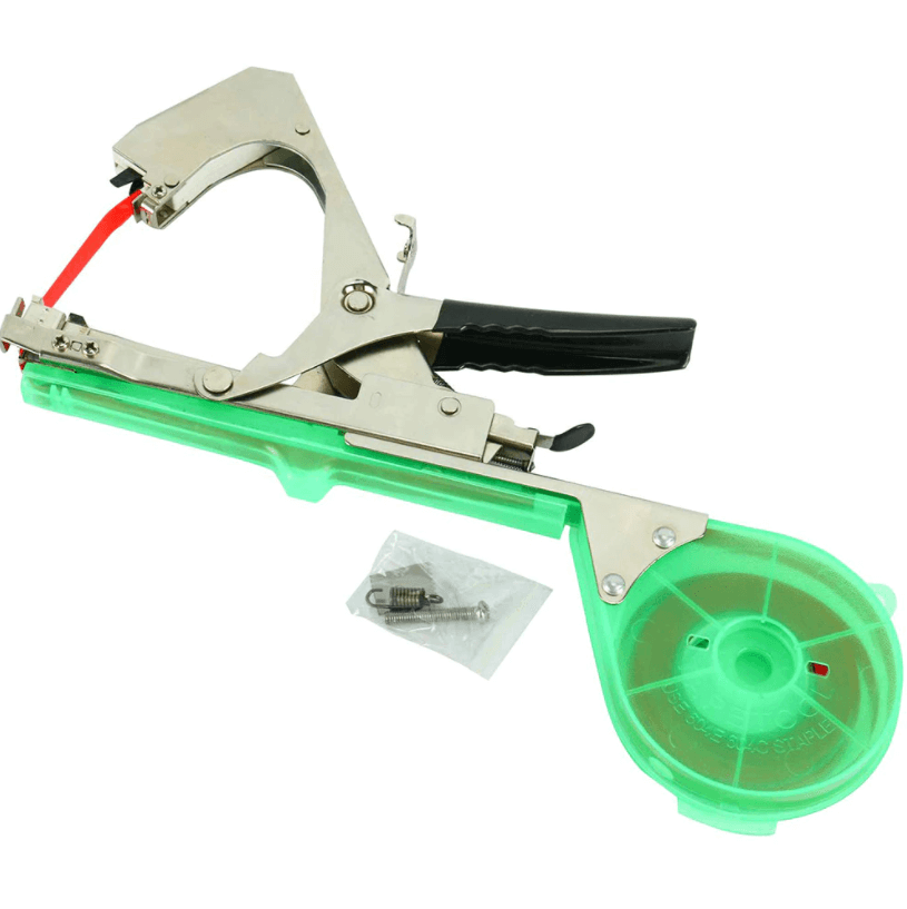 Plant Bindmachine