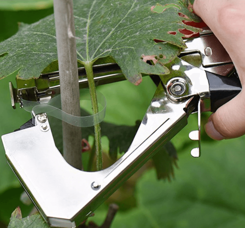 Plant Bindmachine