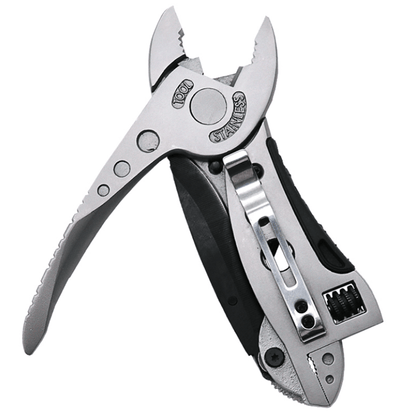 9-in-1 Outdoor Zaktang