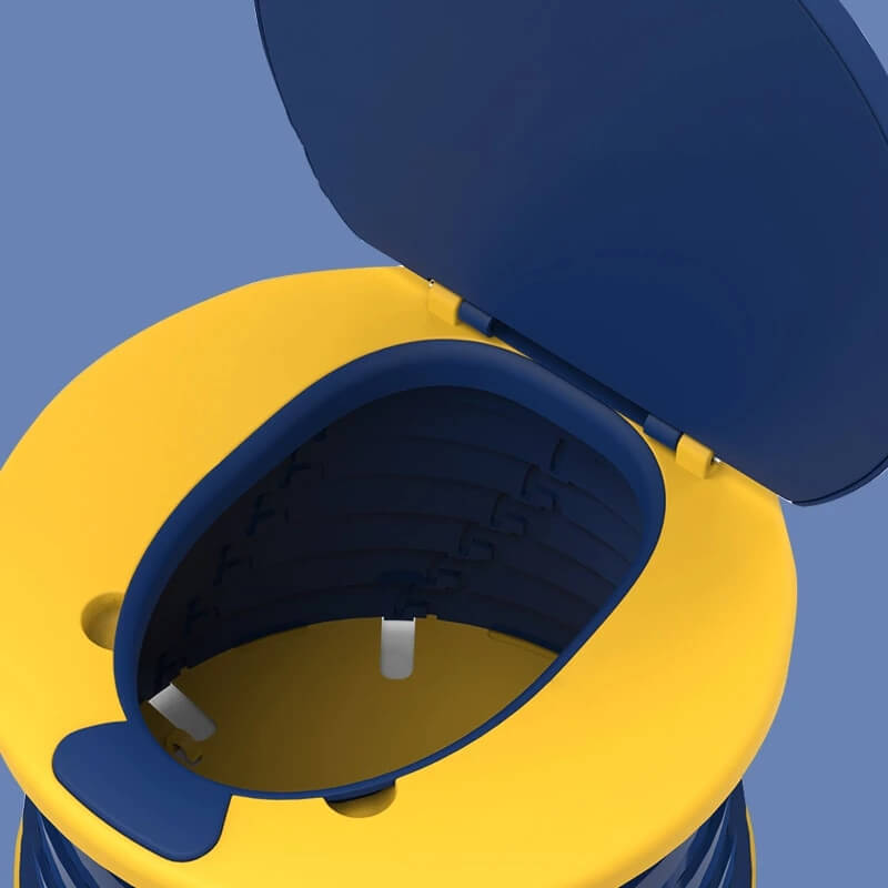 Baby Potty | Draagbare Baby Wc