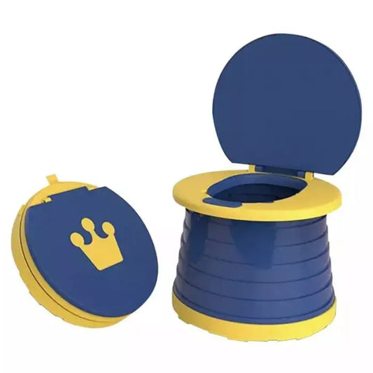 Baby Potty | Draagbare Baby Wc