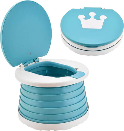 Baby Potty | Draagbare Baby Wc