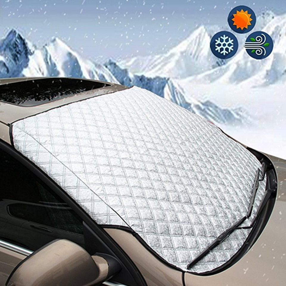 Car Windshield Cover™